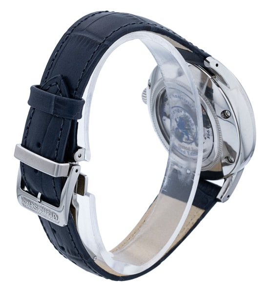 Grand Seiko Elegance Collection SBGM235